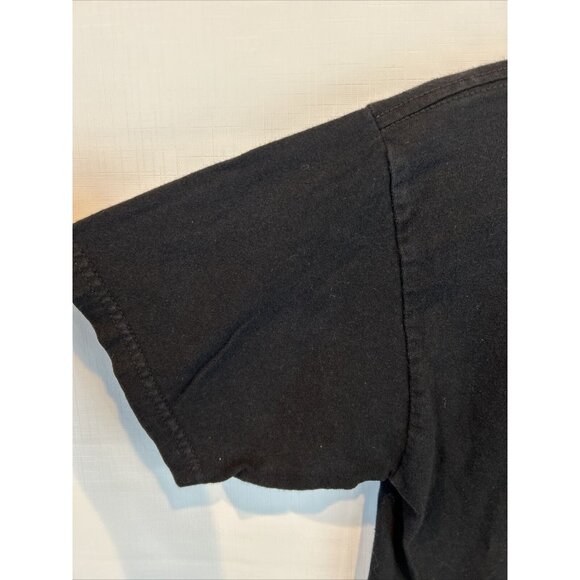 NEFF Black‎ Paisley Graphic Tee Short Sleeve Size Small - Picture 7 of 9